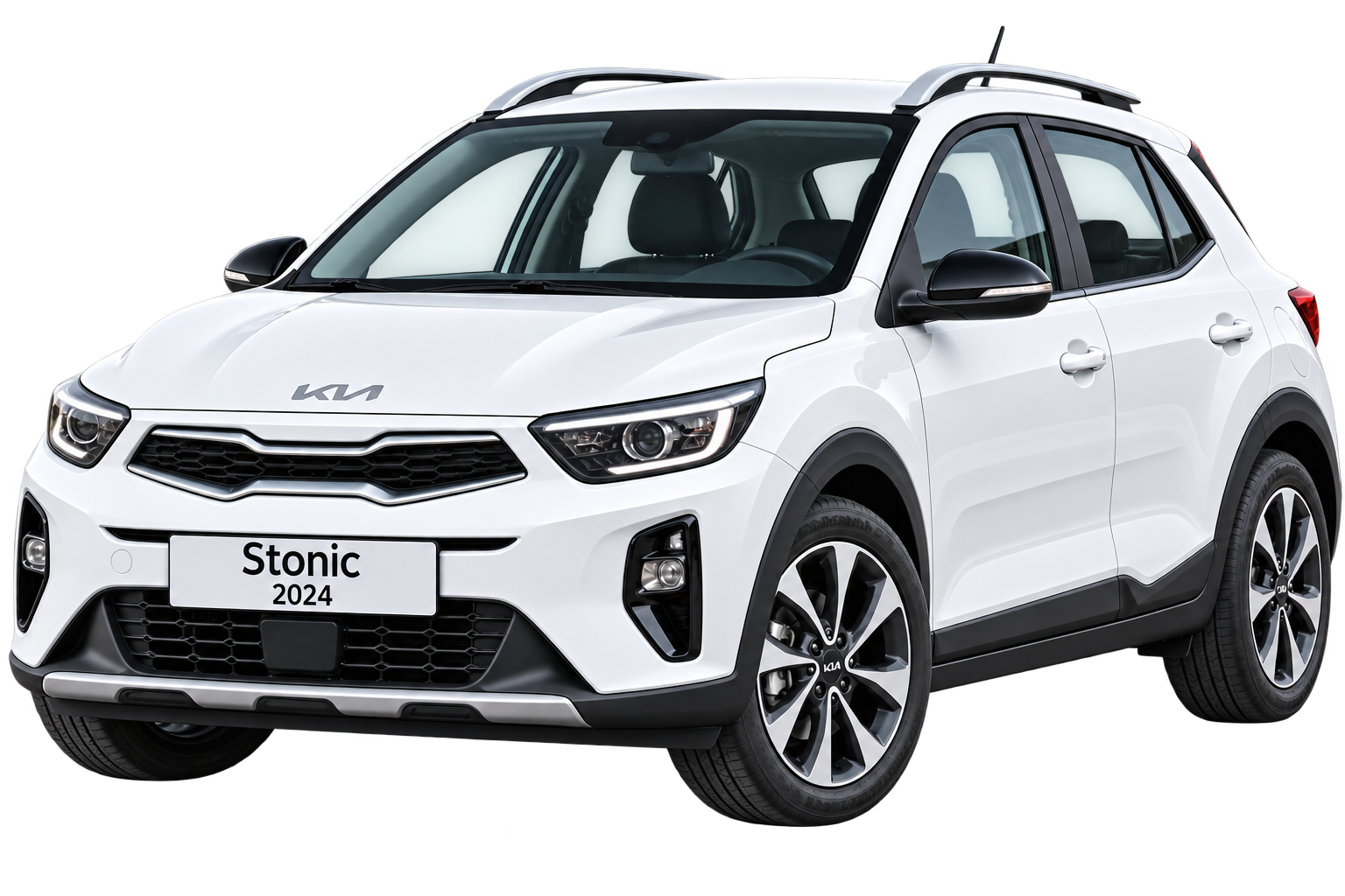 Kia Stonik