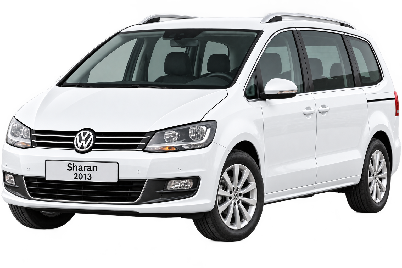 VW Sharan