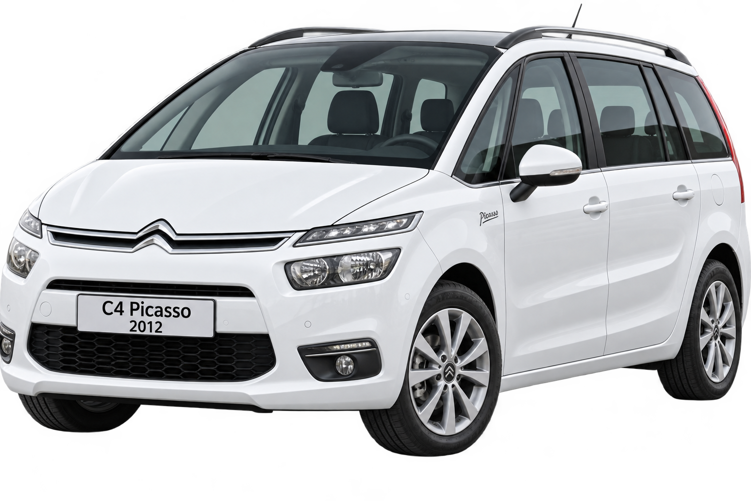 Citroen Picasso