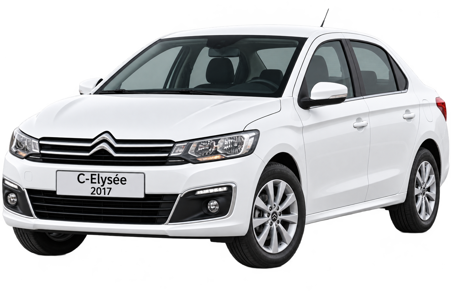 Citroen Elysee
