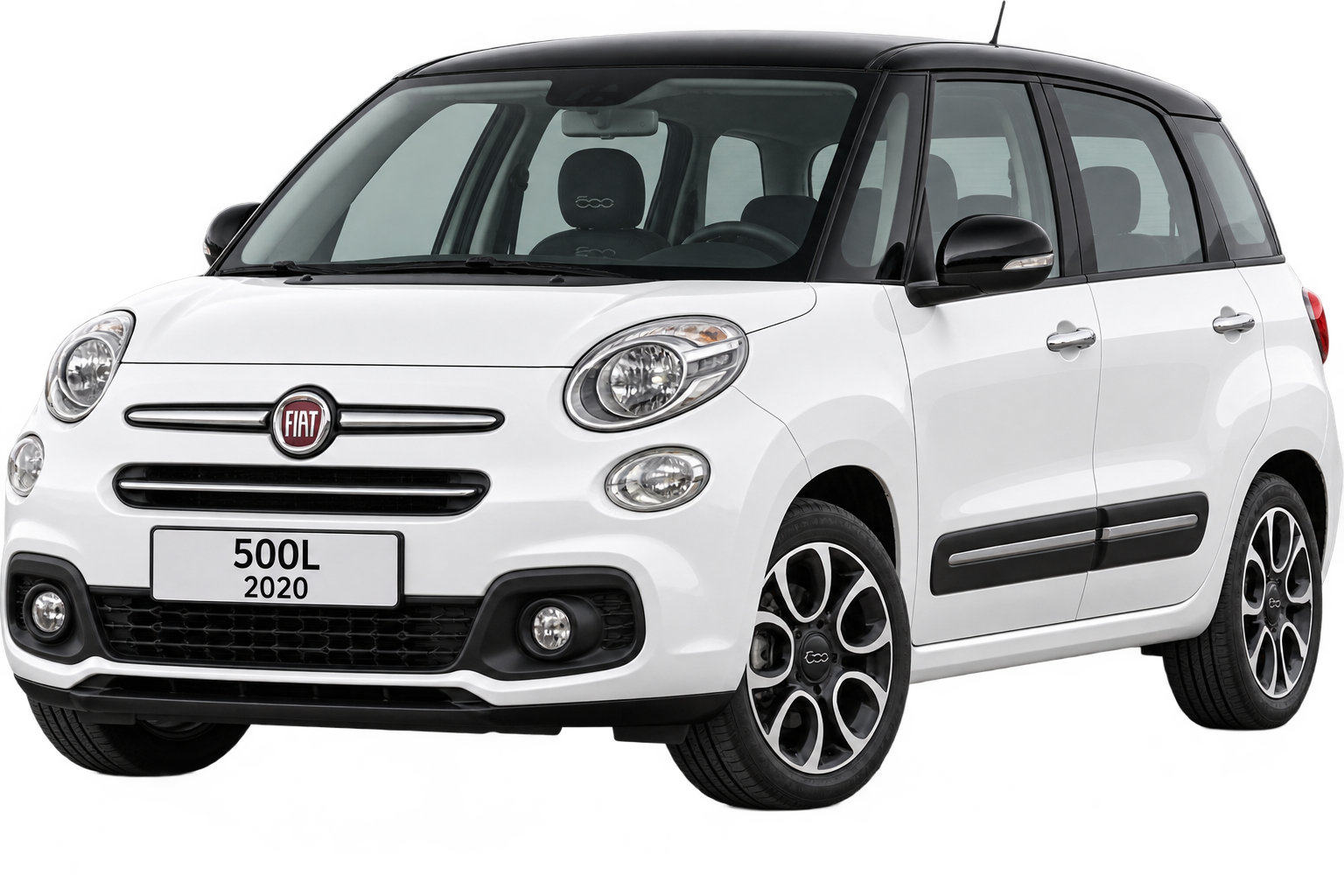 Fiat 500 L