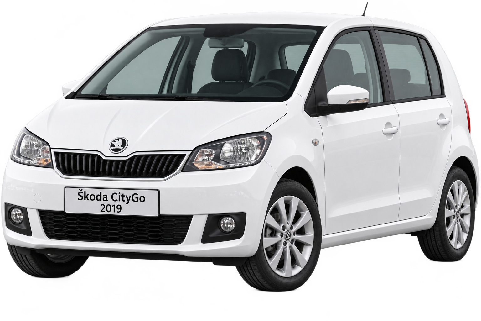Skoda CityGo